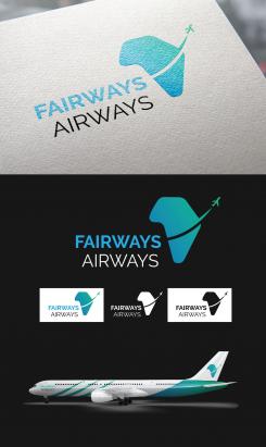 Logo & stationery # 977574 for Logo et nom pour une compagnie aerienne low cost contest
