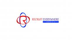Logo & Huisstijl # 937151 voor Logo en huisstijl voorbeelden voor online recruitment platform (startup) wedstrijd