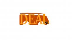Logo & stationery # 937759 for Logo design voor DealNL  contest