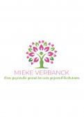 Logo & Huisstijl # 906531 voor Logo & Huisstijl voor Kinépraktijk Mieke Verbanck wedstrijd