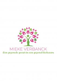 Logo & Huisstijl # 906531 voor Logo & Huisstijl voor Kinépraktijk Mieke Verbanck wedstrijd