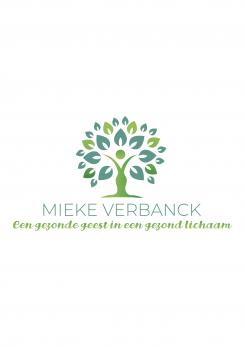 Logo & Huisstijl # 906533 voor Logo & Huisstijl voor Kinépraktijk Mieke Verbanck wedstrijd