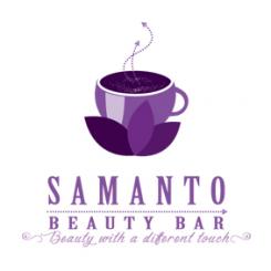 Logo & stationery # 443241 for CREATING AN ATTRACTIVE LOGO FOR A NEW BEAUTY BAR CALLED 