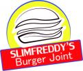 Logo & stationery # 727959 for Slimfreddy's contest