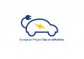 Logo & stationery # 595016 for European Commission Project Day on Electric Vehicles contest