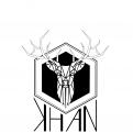 Logo & stationery # 512584 for KHAN.ch  Cannabis swissCBD cannabidiol dabbing  contest