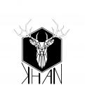 Logo & stationery # 512585 for KHAN.ch  Cannabis swissCBD cannabidiol dabbing  contest