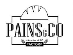 Logo & stationery # 952659 for Logo and Branding for Craft Bakery around Paris contest