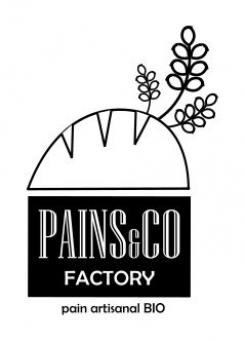 Logo & stationery # 952661 for Logo and Branding for Craft Bakery around Paris contest