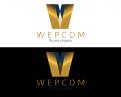 Logo & stationery # 445124 for Wepcom contest