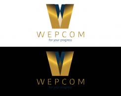 Logo & stationery # 445124 for Wepcom contest
