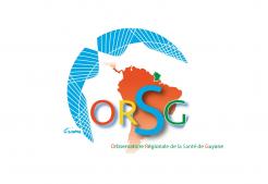 Logo & stationery # 384464 for Logo for the Regional Health Observatory of Guyana  contest