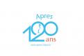 Logo & stationery # 384494 for Creating a logo and graphic identity for the website apres120ans.fr contest