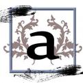 Logo & stationery # 146301 for Accrocheur (Marque et signature de l'artiste plasticien) contest