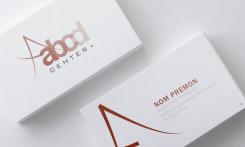 Logo & stationery # 653909 for Creating a dynamic logo for a business center in Paris contest