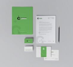Logo & stationery # 351759 for Design a charismatic and attractive Logo & Stationery for 