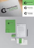 Logo & stationery # 353372 for Design a charismatic and attractive Logo & Stationery for 