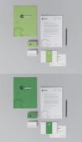 Logo & stationery # 352500 for Design a charismatic and attractive Logo & Stationery for 