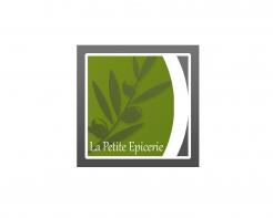 Logo & stationery # 159513 for La Petite Epicerie contest