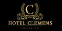 Logo & Huisstijl # 589372 voor Hotel Clemens wedstrijd