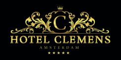 Logo & Huisstijl # 589373 voor Hotel Clemens wedstrijd