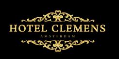 Logo & Huisstijl # 589374 voor Hotel Clemens wedstrijd