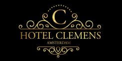 Logo & Huisstijl # 589376 voor Hotel Clemens wedstrijd