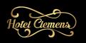 Logo & Huisstijl # 589377 voor Hotel Clemens wedstrijd