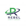 Logo & Huisstijl # 617224 voor Rebel Safety Support wedstrijd