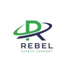 Logo & Huisstijl # 617224 voor Rebel Safety Support wedstrijd