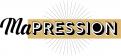 Logo & Huisstijl # 1210409 voor MaPression Identity wedstrijd