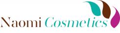 Logo & stationery # 105604 for Naomi Cosmetics contest