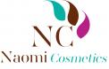 Logo & stationery # 105611 for Naomi Cosmetics contest