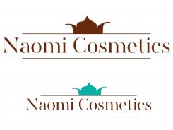 Logo & Huisstijl # 105614 voor Naomi Cosmetics wedstrijd