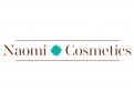 Logo & stationery # 105615 for Naomi Cosmetics contest