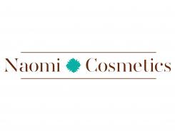 Logo & Huisstijl # 105615 voor Naomi Cosmetics wedstrijd