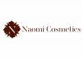 Logo & stationery # 105617 for Naomi Cosmetics contest