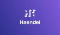 Logo & stationery # 1265518 for Haendel logo and identity contest