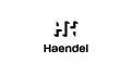 Logo & stationery # 1265520 for Haendel logo and identity contest