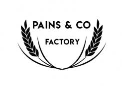 Logo & stationery # 950164 for Logo and Branding for Craft Bakery around Paris contest