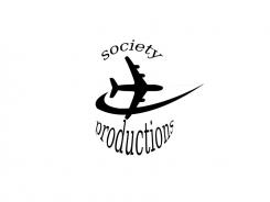 Logo & Huisstijl # 108554 voor society productions wedstrijd