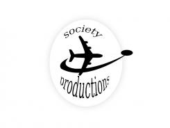 Logo & Huisstijl # 108555 voor society productions wedstrijd