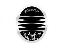 Logo & stationery # 108556 for society productions contest