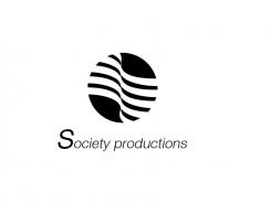 Logo & Huisstijl # 108558 voor society productions wedstrijd