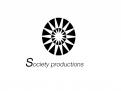 Logo & Huisstijl # 108560 voor society productions wedstrijd