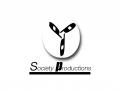 Logo & Huisstijl # 108565 voor society productions wedstrijd