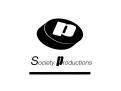 Logo & Huisstijl # 108569 voor society productions wedstrijd
