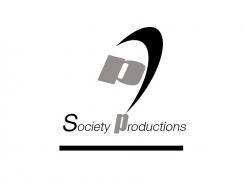 Logo & Huisstijl # 108572 voor society productions wedstrijd