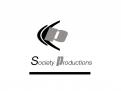 Logo & stationery # 108573 for society productions contest