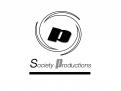 Logo & Huisstijl # 108575 voor society productions wedstrijd